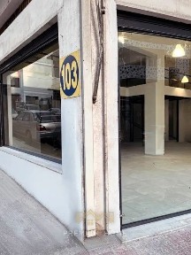 Κατάστημα, 100τ. μ.