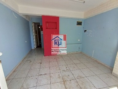 Κατάστημα, 19τ. μ.