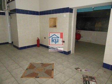 Κατάστημα, 55τ. μ.