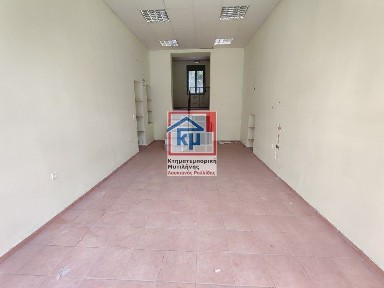 Κατάστημα, 50τ. μ.