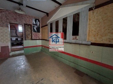 Κατάστημα, 58τ. μ.