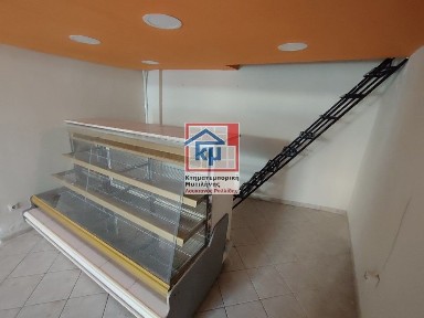 Κατάστημα, 40τ. μ.