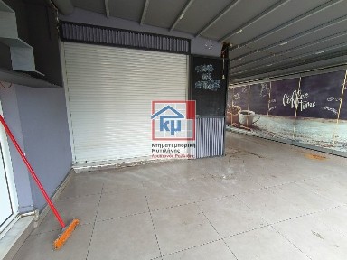 Κατάστημα, 55τ. μ.