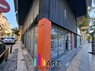 Γκάζι - Μεταξουργείο - Βοτανικός (Αθήνα - Κέντρο)