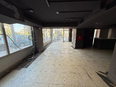 Κέντρο Παγκρατίου, Παγκράτι (Αθήνα - Κέντρο)