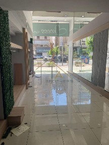 Ερυθρός, Αμπελόκηποι - Πεντάγωνο (Αθήνα - Κέντρο)