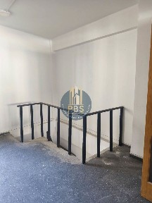 Μεταξουργείο, Γκάζι - Μεταξουργείο - Βοτανικός (Αθήνα - Κέντρο)