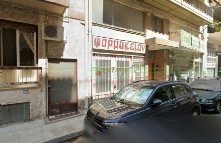 Ακαδημία Πλάτωνος, Κολωνός - Κολοκυνθούς (Αθήνα - Κέντρο)
