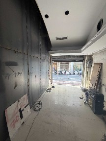 Κατάστημα, 60τ. μ.