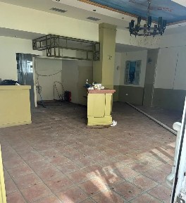 Άγιος Νικόλαος, Λεωφόρος Πατησίων - Λεωφόρος Αχαρνών (Αθήνα - Κέντρο)
