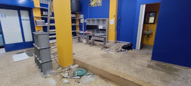Θησείο, Ιστορικό Κέντρο (Αθήνα - Κέντρο)