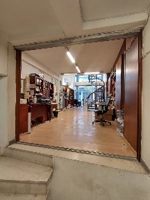 Νεάπολη Εξαρχείων, Εξάρχεια - Νεάπολη (Αθήνα - Κέντρο), ΧΑΡΙΛΑΟΥ ΤΡΙΚΟΥΠΗ 116, ΑΘΗΝΑ-ΕΞΑΡΧΕΙΑ