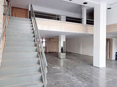 Κατάστημα, 374τ. μ.