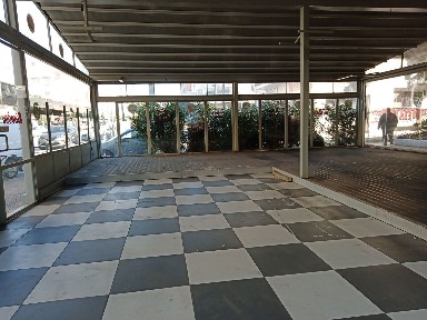 Κατάστημα, 300τ. μ.
