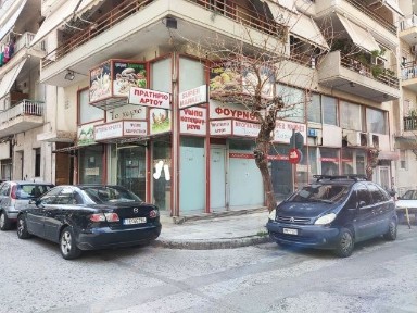 Κατάστημα, 250τ. μ.