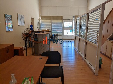 Βοτανικός, Γκάζι - Μεταξουργείο - Βοτανικός (Αθήνα - Κέντρο)