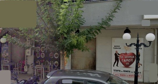 Κατάστημα, 220τ. μ.