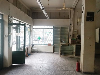 Κατάστημα, 71τ. μ.