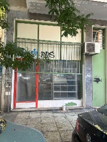 Κατάστημα, 22τ. μ.