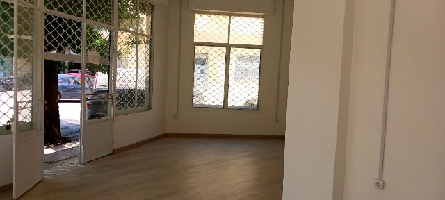 Κατάστημα, 53τ. μ.