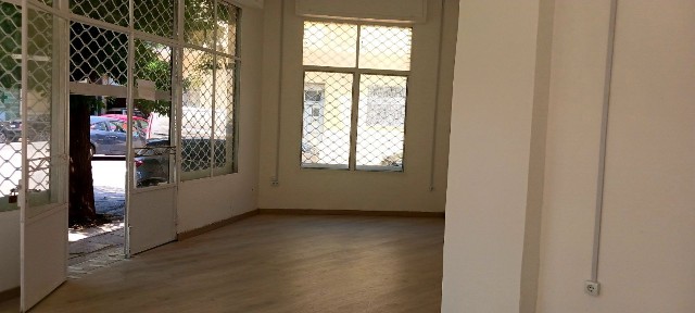 Κατάστημα, 53τ. μ.