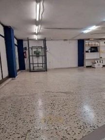 Κατάστημα, 338τ. μ.