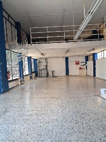 Κατάστημα, 338τ. μ.