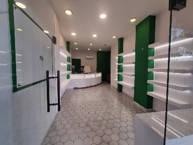 Κατάστημα, 64τ. μ.