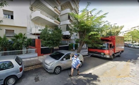 Πατήσια (Αθήνα - Κέντρο)