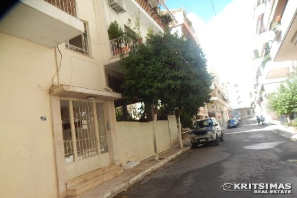 Άγιος Αρτέμιος, Παγκράτι (Αθήνα - Κέντρο)