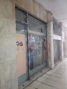 Ομόνοια, Κέντρο (Αθήνα - Κέντρο), Σοφοκλέους 5, Αθήνα 10559