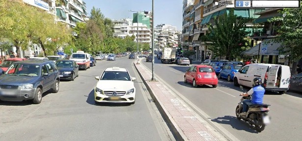 Πανόρμου, Αμπελόκηποι - Πεντάγωνο (Αθήνα - Κέντρο), Πανόρμου 54, Αθήνα 11523
