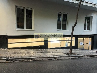 Κατάστημα, 95τ. μ.