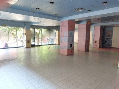 Πολυτεχνείο, Εξάρχεια - Νεάπολη (Αθήνα - Κέντρο)