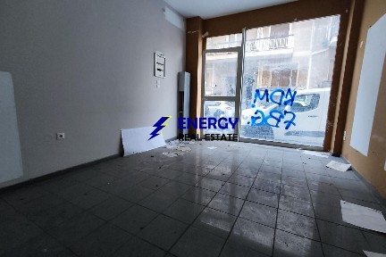 Άγιος Νικόλαος, Λεωφόρος Πατησίων - Λεωφόρος Αχαρνών (Αθήνα - Κέντρο)