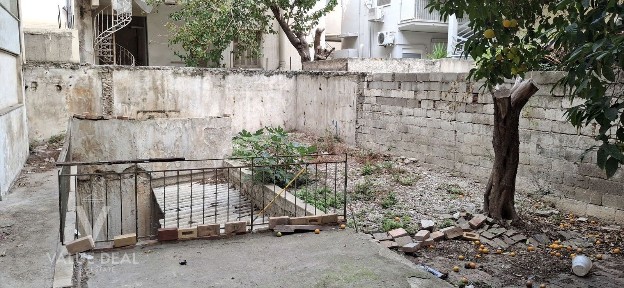 Κατάστημα, 535τ. μ.