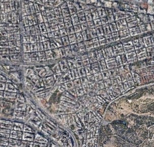 Θησείο, Ιστορικό Κέντρο (Αθήνα - Κέντρο)