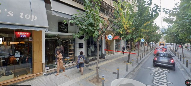 Αμπελόκηποι, Αμπελόκηποι - Πεντάγωνο (Αθήνα - Κέντρο), Λαρίσης 8, Αθήνα 11523