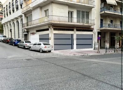 Κατάστημα, 100τ. μ.