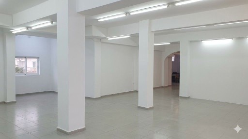 Κατάστημα, 500τ. μ.