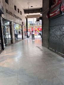 Κατάστημα, 18τ. μ.