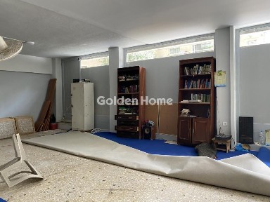 Πλατεία Αμερικής, Λεωφόρος Πατησίων - Λεωφόρος Αχαρνών (Αθήνα - Κέντρο)