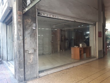 Κατάστημα, 107τ. μ.