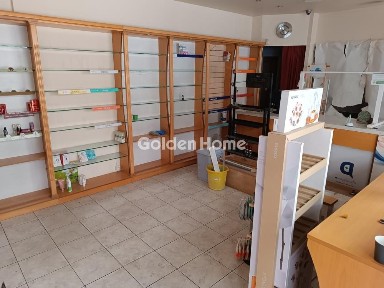 Κατάστημα, 52τ. μ.