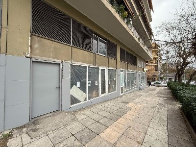 Κατάστημα, 870τ. μ.