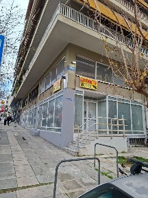 Κατάστημα, 430τ. μ.