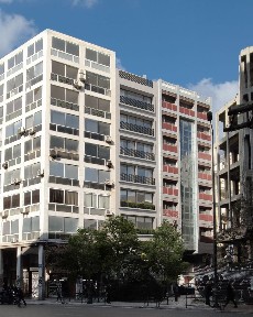 Κατάστημα, 72τ. μ.