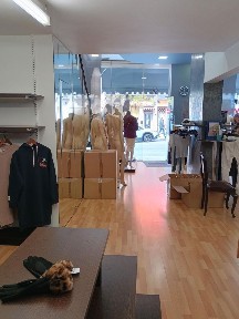 Αμπελόκηποι, Αμπελόκηποι - Πεντάγωνο (Αθήνα - Κέντρο), Ριανκούρ Λουίζης 32, Αθήνα 11523