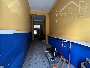 Γκύζη - Άρειος Πάγος, Γκύζη - Πεδίον Άρεως (Αθήνα - Κέντρο)