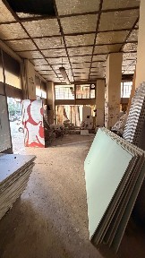 Άγιος Παντελεήμονας, Λεωφόρος Πατησίων - Λεωφόρος Αχαρνών (Αθήνα - Κέντρο), Acharnon, 135, Athens Greece, 10446